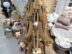 -MUJI无印良品(万达太原街店)
