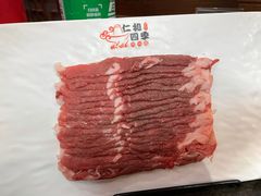 -仁和四季涮肉馆(天坛南门店)