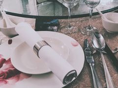 -上海外滩华尔道夫酒店