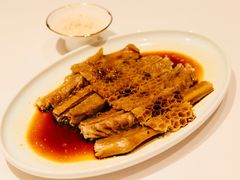 卤水拼盘-东富酒家(龙湖西溪天街店)