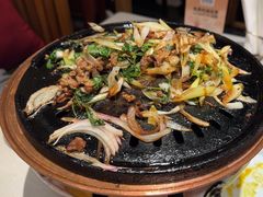 -小京华楼·京味斋(三元桥国展店)