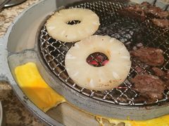 -朴安胖·韩国烤肉(沈阳店)