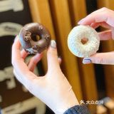 魔都探店｜高圈圈甜甜圈🍩璀璨出圈✨