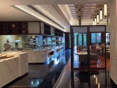 -桃源咖啡厅(武夷山大红袍山庄店)