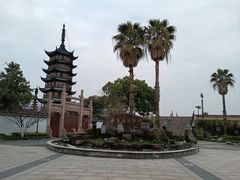 -观潮胜地公园