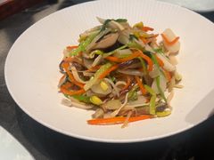 南京素什锦-宁邦·家宴·南京菜(红山动物园店)