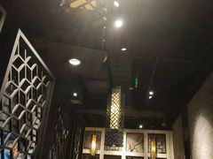大堂-呷哺呷哺(宝山正大乐城店)