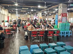 -皖北巫氏三胖地锅鸡(长淮总店)