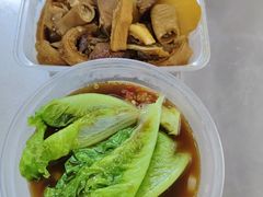 -阿姨牛杂(北京路店)