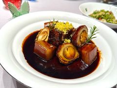 -怡情荟•海鲜青岛菜(五四广场旗舰店)