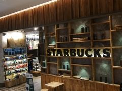 -星巴克臻选(湖滨道店)