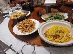-尚宴(盛世广场·食尚街店)