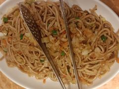 -西贝莜面村(上海百联西郊店)