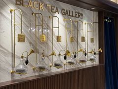 -CHARLIETOWN红茶公司(南京万象天地店)