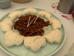 -院8里·小聚园老川菜(九眼桥店)