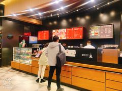 -星巴克(南京鼓楼吾悦广场店)