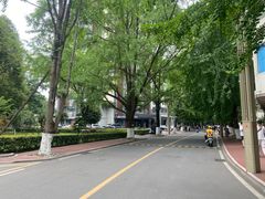 -四川大学(华西校区)