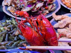 -冰城小镇音乐串吧·聚会餐厅(百子湾店)
