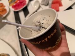 -万达文华酒店·48F云端窗景美食汇自助餐厅