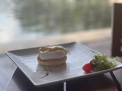 -康莱德酒店·望海阁大堂吧