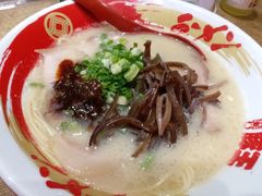 -豚王拉面(铜锣湾店 )