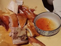 -洞庭土菜馆(天河北总店)