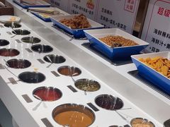 -犇鼎牛潮汕牛肉火锅(新辰里学清路店)