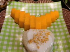 -金厨泰国餐厅·全泰籍厨师料理(拱北店)