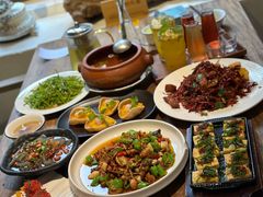 -小喜客·云南特色菜(纳西庭院店)