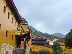 -九华山风景区