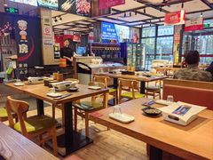 -华府九号海鲜烧烤大排档(龙域店)