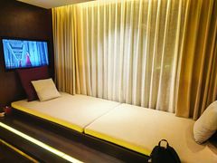 -抚仙湖万达文华酒店