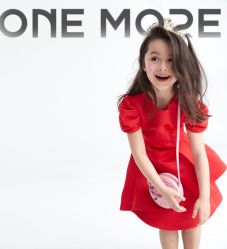 长发-ONE MORE变画