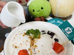 -自然椰·海南清补凉(海月广场店)