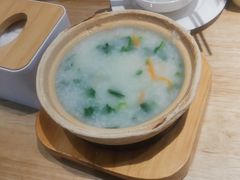 -花少爷的粥(中贸广场店)