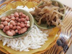 -海陆丰明凤擂茶