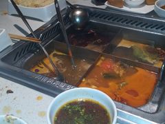 -海底捞火锅(亲子主题北金鹰店)