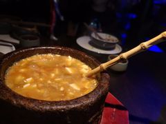 -绿茶餐厅(松江万达店)
