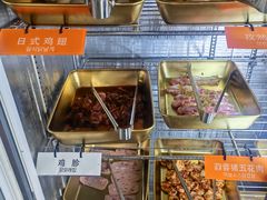 -33韩式自助烧烤(环城南路店)