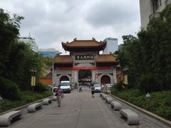 -福州开元寺