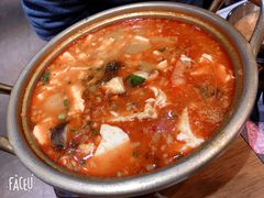 -老炉家木炭烤肉(长江国际店)
