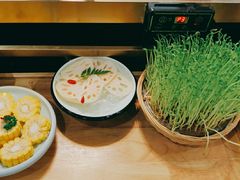 -洪氏嗨捞·猪肚鸡火锅(阳光天地店)