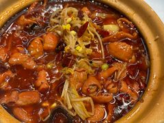 -昱德来·天津菜(河西店)