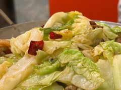 -湘缘道客•湘缘饭店·25年湘菜馆(古墩路店)