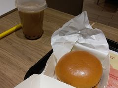 -肯德基(深圳湾体育中心店)