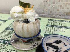 -玉椰林甜品店(创始店)