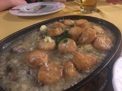 -真浪花园海鲜餐馆