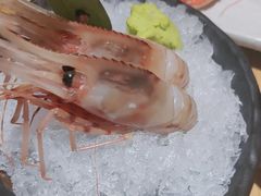 -花和海鲜自助(梅江店)