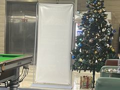 -阿K桌球(萧山汇金中心店)