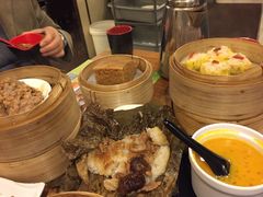-添好运点心专门店(深水埗店)
